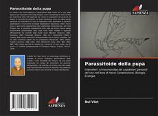Parassitoide della pupa kitap kapağı