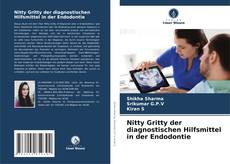 Nitty Gritty der diagnostischen Hilfsmittel in der Endodontie的封面