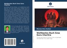 Portada del libro de Weltbestes Buch Sree Guru Charitra