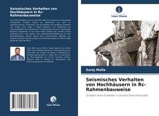 Seismisches Verhalten von Hochhäusern in Rc-Rahmenbauweise kitap kapağı