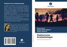 Обложка Pädiatrische Oralpathologie