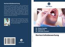 Bookcover of Kariesrisikobewertung