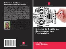 Buchcover von Sistema de Gestão do Desempenho dos Funcionários