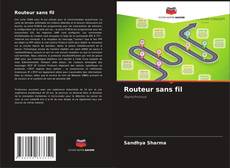 Bookcover of Routeur sans fil