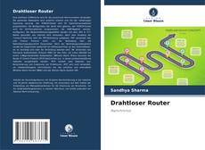 Capa do livro de Drahtloser Router 