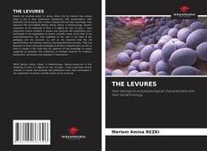Bookcover of THE LEVURES