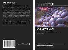 LAS LEVADURAS kitap kapağı