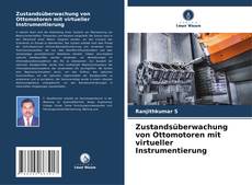 Portada del libro de Zustandsüberwachung von Ottomotoren mit virtueller Instrumentierung