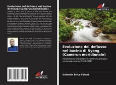 Evoluzione del deflusso nel bacino di Nyong (Camerun meridionale) kitap kapağı