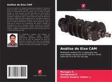 Buchcover von Análise do Eixo CAM