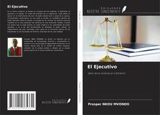 Обложка El Ejecutivo