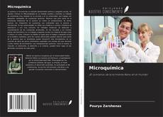 Buchcover von Microquímica
