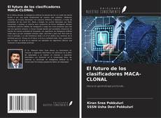 Buchcover von El futuro de los clasificadores MACA-CLONAL