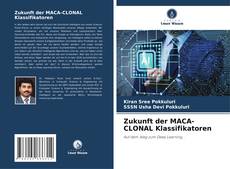 Copertina di Zukunft der MACA-CLONAL Klassifikatoren