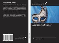 Couverture de Analizando el humor