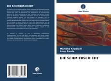 Buchcover von DIE SCHMIERSCHICHT