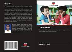Bookcover of Vindiction