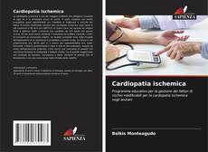 Cardiopatia ischemica kitap kapağı