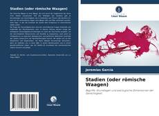 Portada del libro de Stadien (oder römische Waagen)