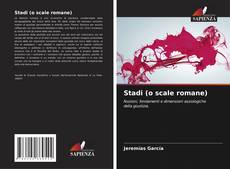 Stadi (o scale romane) kitap kapağı