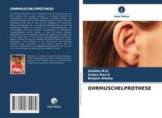 Bookcover of OHRMUSCHELPROTHESE