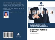 EIN STÜCK VOM HR-KUCHEN的封面