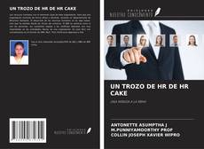 Couverture de UN TROZO DE HR DE HR CAKE