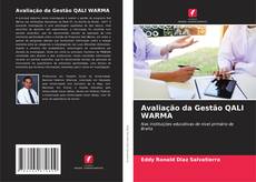 Capa do livro de Avaliação da Gestão QALI WARMA 