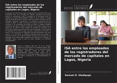 Couverture de ISA entre los empleados de los registradores del mercado de capitales en Lagos, Nigeria
