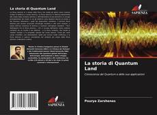 Borítókép a  La storia di Quantum Land - hoz