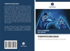 Bookcover of TIERPSYCHOLOGIE
