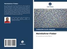 Heimkehrer-Fieber kitap kapağı