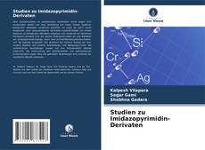 Buchcover von Studien zu Imidazopyrimidin-Derivaten