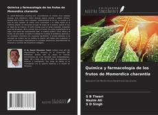 Borítókép a  Química y farmacología de los frutos de Momordica charantia - hoz