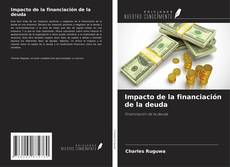 Couverture de Impacto de la financiación de la deuda