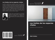 Borítókép a  Los límites de los espacios vitales - hoz