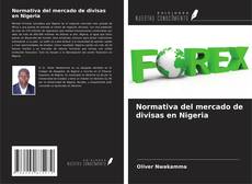 Couverture de Normativa del mercado de divisas en Nigeria