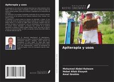 Bookcover of Apiterapia y usos