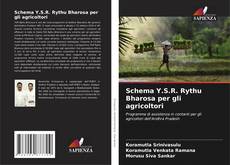 Portada del libro de Schema Y.S.R. Rythu Bharosa per gli agricoltori