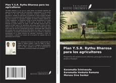 Bookcover of Plan Y.S.R. Rythu Bharosa para los agricultores