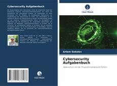 Borítókép a  Cybersecurity Aufgabenbuch - hoz