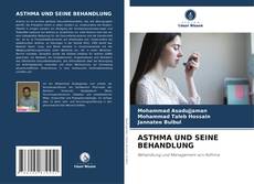 Buchcover von ASTHMA UND SEINE BEHANDLUNG