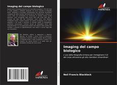 Bookcover of Imaging del campo biologico
