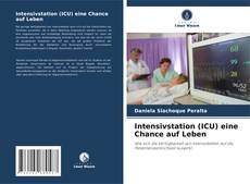 Bookcover of Intensivstation (ICU) eine Chance auf Leben