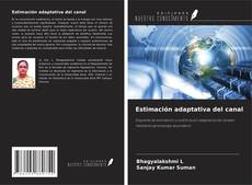 Bookcover of Estimación adaptativa del canal