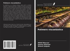 Polímero viscoelástico kitap kapağı
