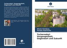 Bookcover of Tschernobyl: Vergangenheit, Gegenwart und Zukunft
