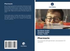 Portada del libro de Pharmazie