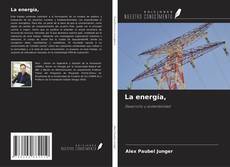 Buchcover von La energía,