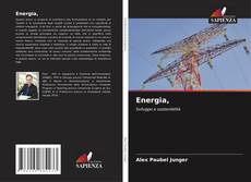 Buchcover von Energia,